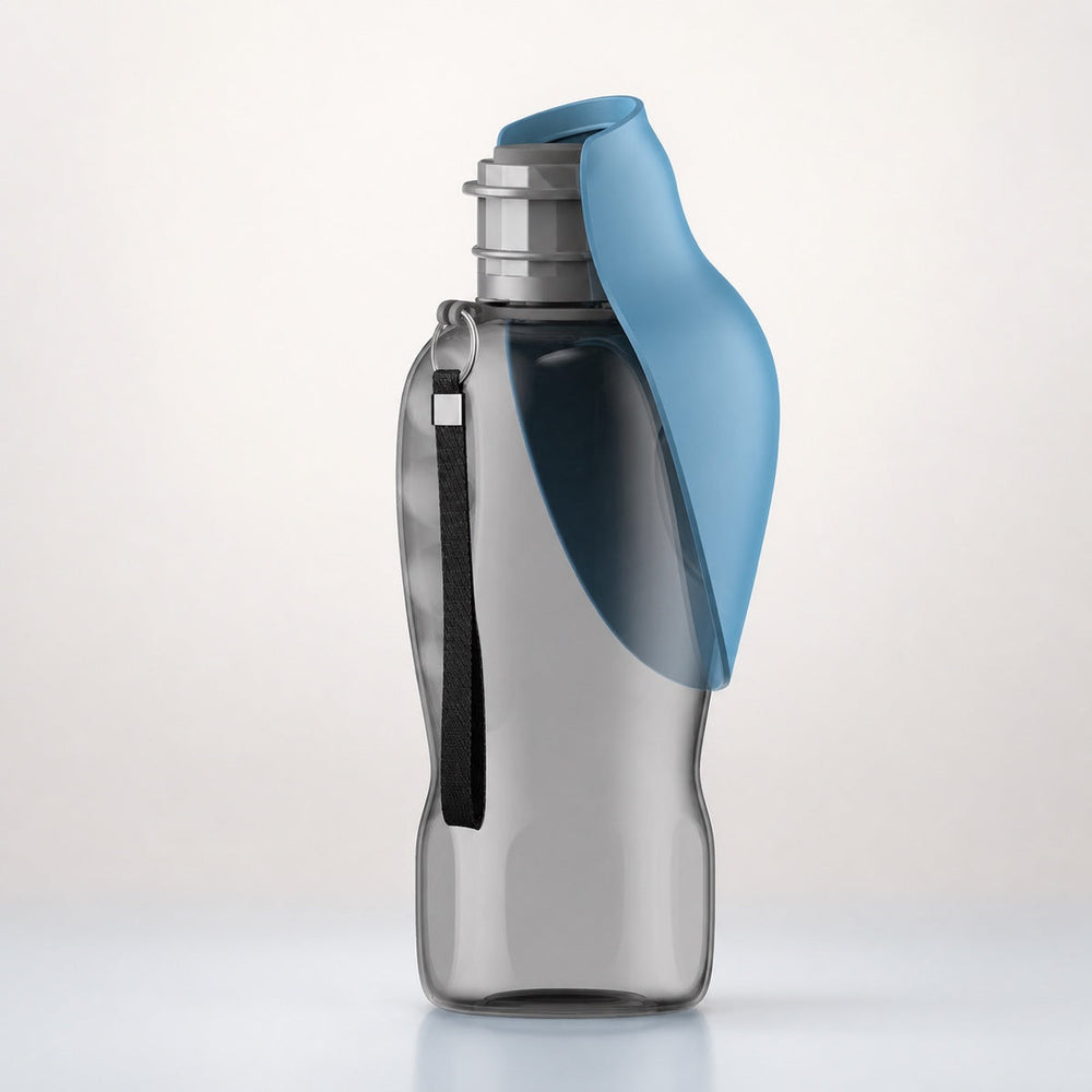 VelloPaw Portable Dog Water Bottle