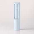 VelloPaw reusable pet hair remover brush in Blue