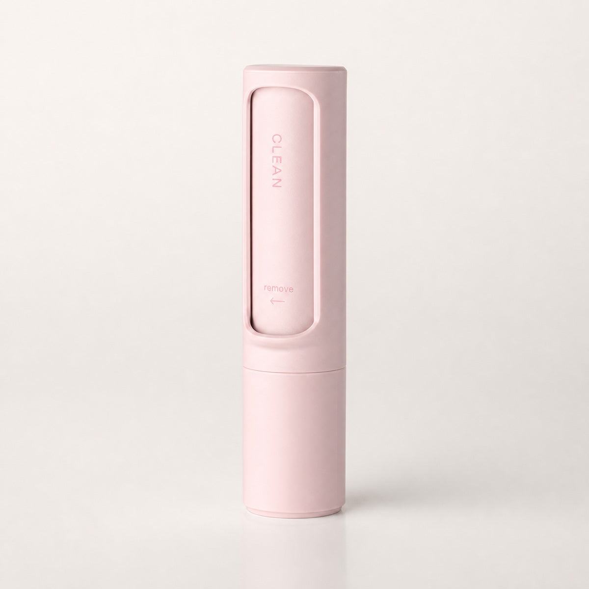 VelloPaw reusable pet hair remover brush in Pink